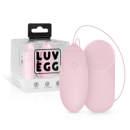 LUV EGG Pink - cena, porovnanie