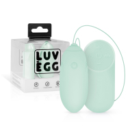 LUV EGG Green - cena, porovnanie