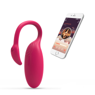 Magic Motion Flamingo Vibrating Bullet - cena, porovnanie