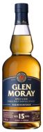 Glen Moray Heritage 15y 0.7l - cena, porovnanie
