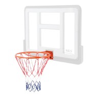 Nils Basketbalová obruč ODKR2 - cena, porovnanie