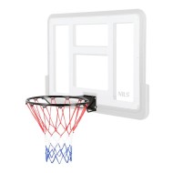 Nils Basketbalová obruč ODKR2S - cena, porovnanie