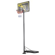 Nils Basketbalový kôš ZDK019E - cena, porovnanie