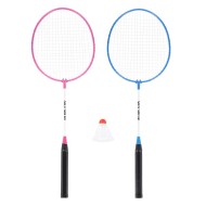 Nils Badmintonový set NRZ001 - cena, porovnanie