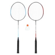 Nils Badmintonový set NRZ002 - cena, porovnanie