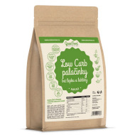 Greenfood Low Carb palacinky bez lepku a laktózy kakao 500g - cena, porovnanie