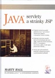 JAVA servlety a stránky JSP