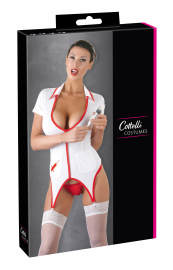 Cottelli Nurse Dress