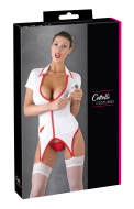 Cottelli Nurse Dress - cena, porovnanie