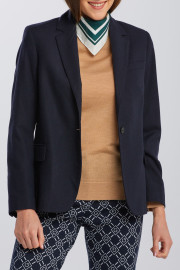 Gant Flannel Regular Blazer