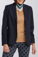 Gant Flannel Regular Blazer - cena, porovnanie
