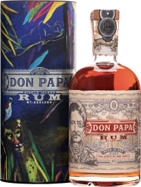 Don Papa Art La rêverie de Papa Isio 0.7l