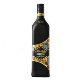 Flor De Caña Spresso 0.7l