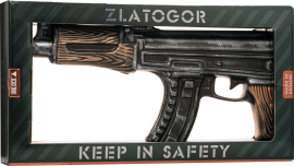 Zlatogor AK-47 0.7l