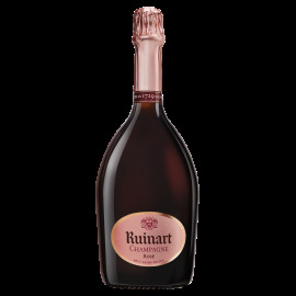 Ruinart Rosé Brut 0.75l