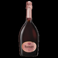 Ruinart Rosé Brut 0.75l - cena, porovnanie