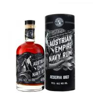 Austrian Empire Navy Reserva 1863 0.7l - cena, porovnanie