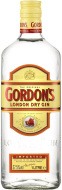Gordon's London Dry Gin 1l - cena, porovnanie