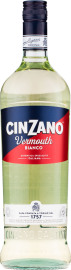 Cinzano Bianco 1l