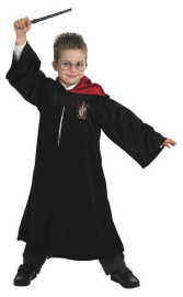 Rubie´s Harry Potter školská uniforma