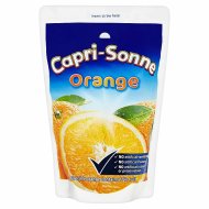 Vitar Capri-Sonne Orange 200ml - cena, porovnanie