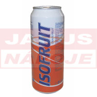 Haas IsoFruit grep 500ml - cena, porovnanie