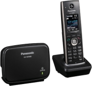 Panasonic KX-TGP600CEB - cena, porovnanie