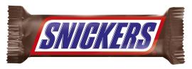 Mars Snickers 50g