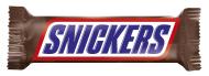 Mars Snickers 50g - cena, porovnanie