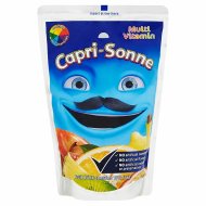 Vitar Capri-Sonne Multivitamin 200ml - cena, porovnanie