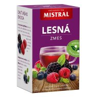 Mistral Lesná zmes 20x2g - cena, porovnanie