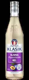 St. Nicolaus Kopaničiarska Slivka 0.5l