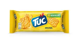 Mondelez Tuc slané krekry 100g