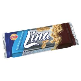 Sedita Lina arašidová mliečna 60g