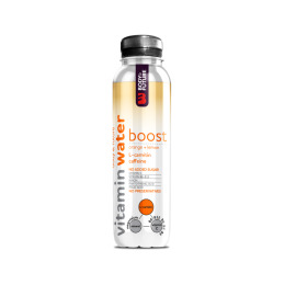 Body & Future Vitamínová voda Boost - Body & Future 400ml