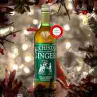 Rochester Ginger 725ml