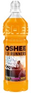 Oshee Isotonic Orange 750ml - cena, porovnanie