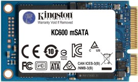 Kingston KC600 SKC600MS/256G 256GB