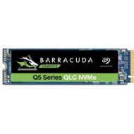 Seagate BarraCuda Q5 ZP500CV3A001 500GB - cena, porovnanie