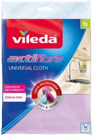 Vileda Actifibre mikrohandrička 1ks 148307