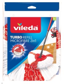 Vileda Easy Wring&Clean TURBO 2in1 náhrada