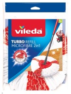 Vileda Easy Wring&Clean TURBO 2in1 náhrada - cena, porovnanie