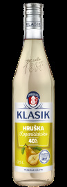 St. Nicolaus Hruška kopaničiarska 0.5l