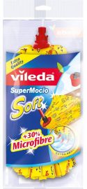 Vileda Super Mocio Soft mop náhrada