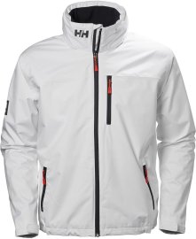 Helly Hansen Crew Hooded Jacket