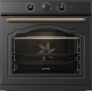 Gorenje BOS67371CLB - cena, porovnanie