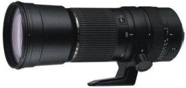 Tamron SP AF 200-500mm f/5-6.3 Di LD IF Canon