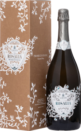 Giusti Rosalia Prosecco DOC Extra Dry 1.5l