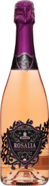 Giusti Prosecco Rosalia Rosé Extra Dry 0.75l