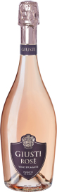 Giusti Rosé Spumante 0.75l